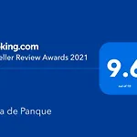 Casa De Panque