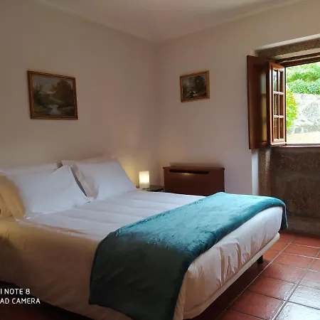 Casa De Panque Βίλα