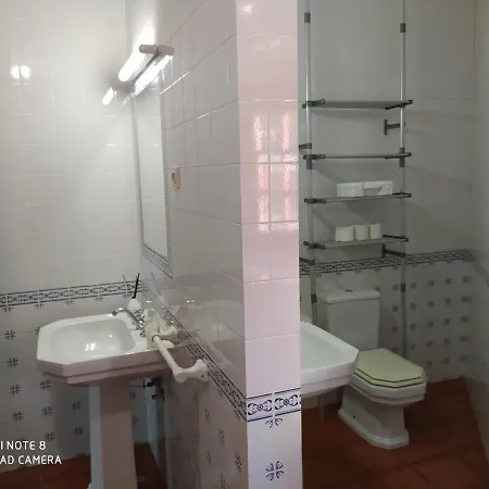 Casa De Panque Βίλα *