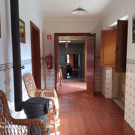 Βίλα Casa De Panque Barcelos