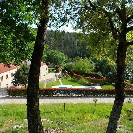 Casa De Panque Villa Barcelos