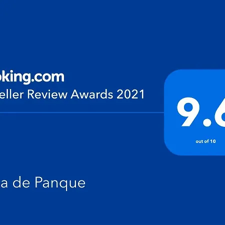 Casa De Panque