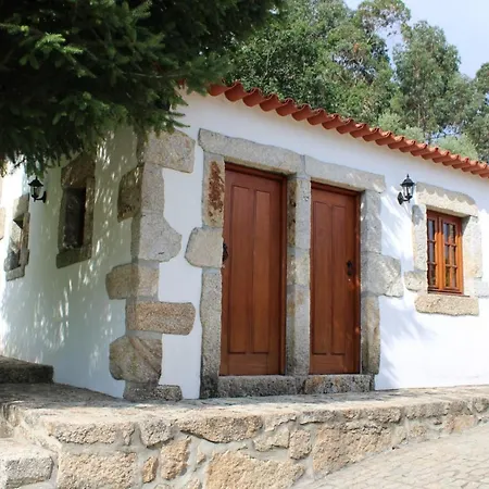 Casa De Panque Villa *