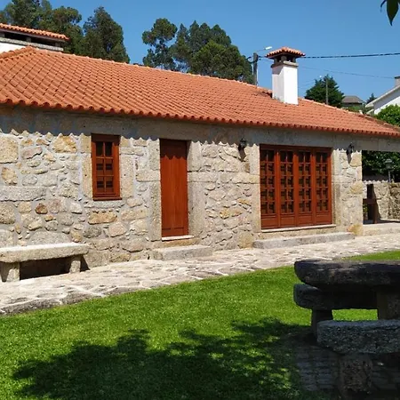 Villa Casa De Panque *