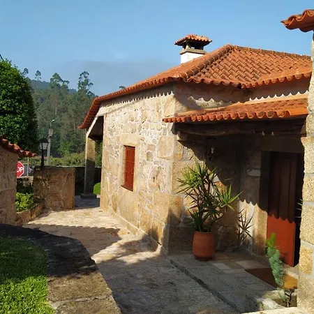 Casa De Panque Barcelos