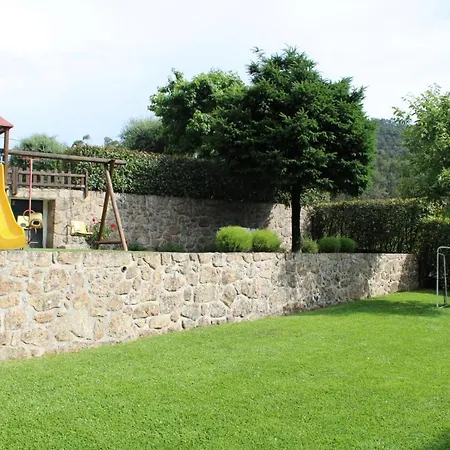 Βίλα Casa De Panque *