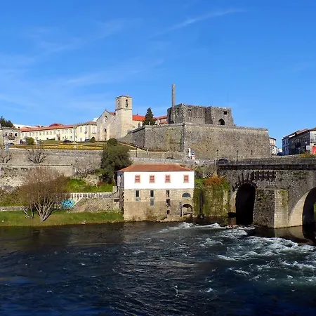 Casa De Panque Βίλα Barcelos