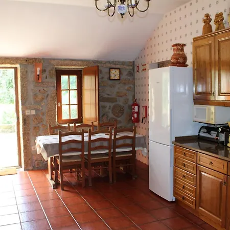 Casa De Panque Βίλα