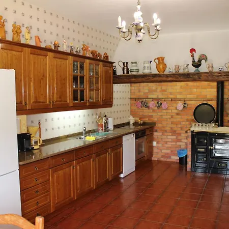 Βίλα Casa De Panque Barcelos