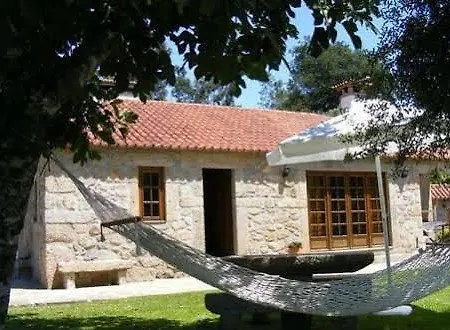 빌라 Casa De Panque 바르셀로스