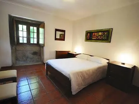 빌라 Casa De Panque *