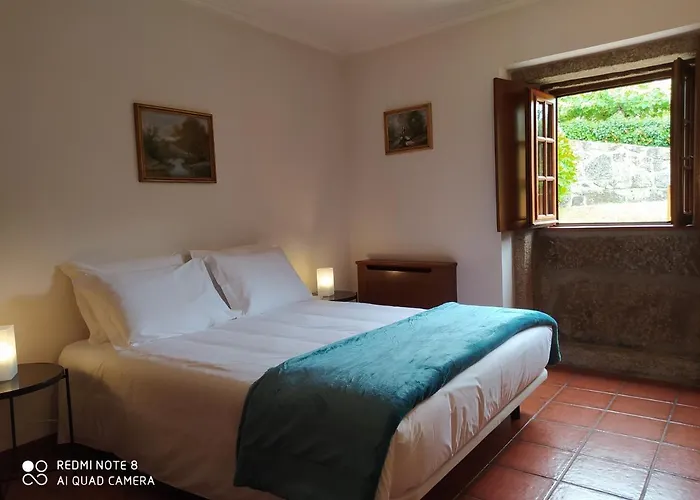 Casa De Panque Villa