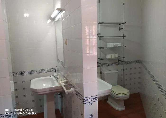 Casa De Panque Villa *