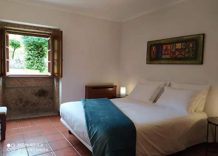 Villa Casa De Panque Barcelos