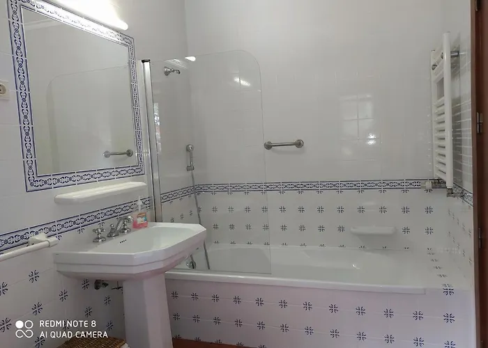 Casa De Panque * Barcelos