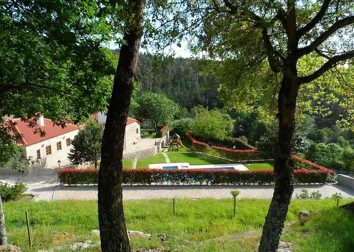 Casa De Panque Villa Barcelos