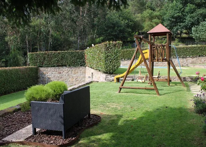 Casa De Panque Villa Barcelos