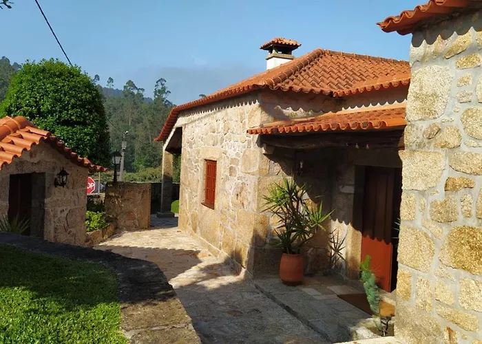 Casa De Panque Barcelos