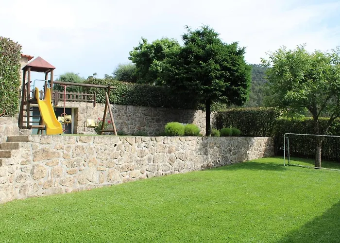 Villa Casa De Panque *