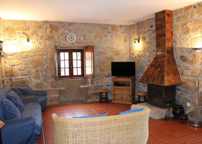 Casa De Panque Villa *