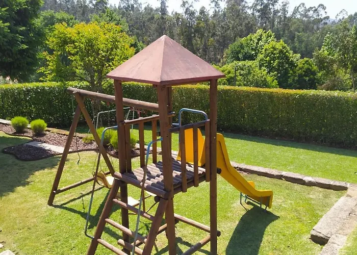 Villa Casa De Panque