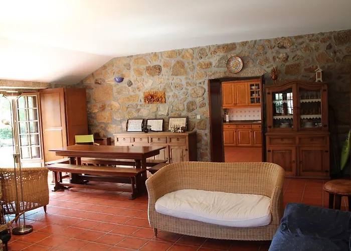 Casa De Panque * Barcelos