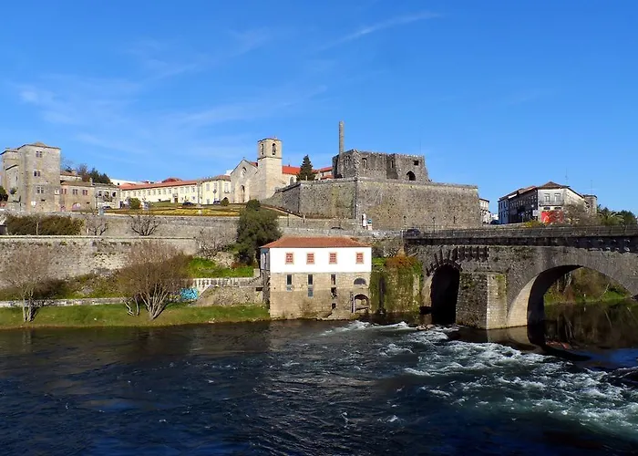 Casa De Panque Villa Barcelos