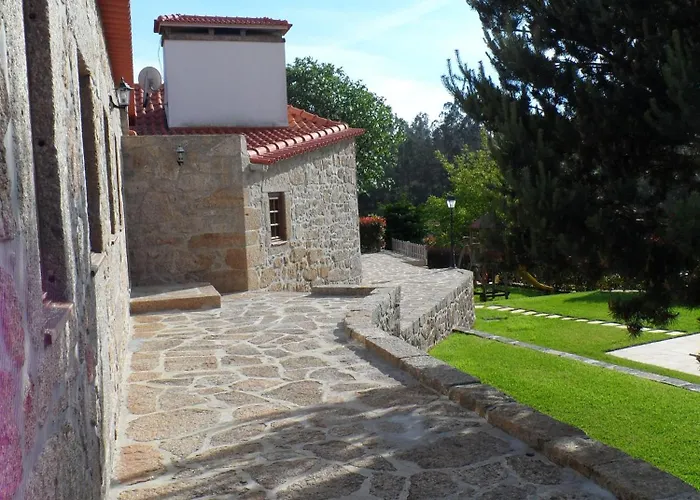 Villa Casa De Panque