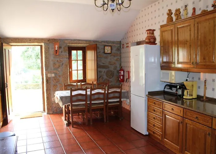 Casa De Panque Villa