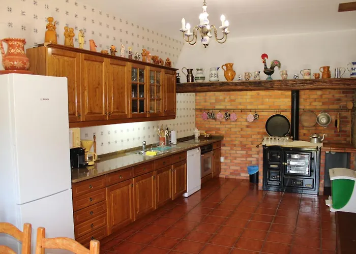 Villa Casa De Panque Barcelos