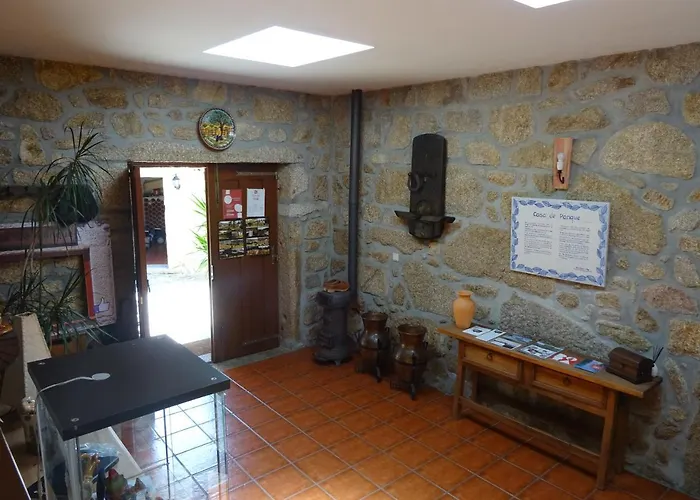 Casa De Panque Villa