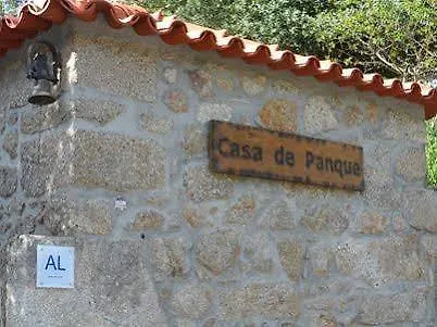 Casa De Panque Villa *