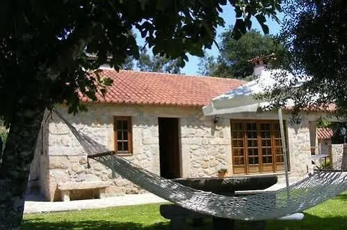 Villa Casa De Panque Barcelos