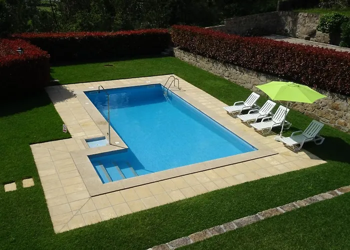 Villa Casa De Panque